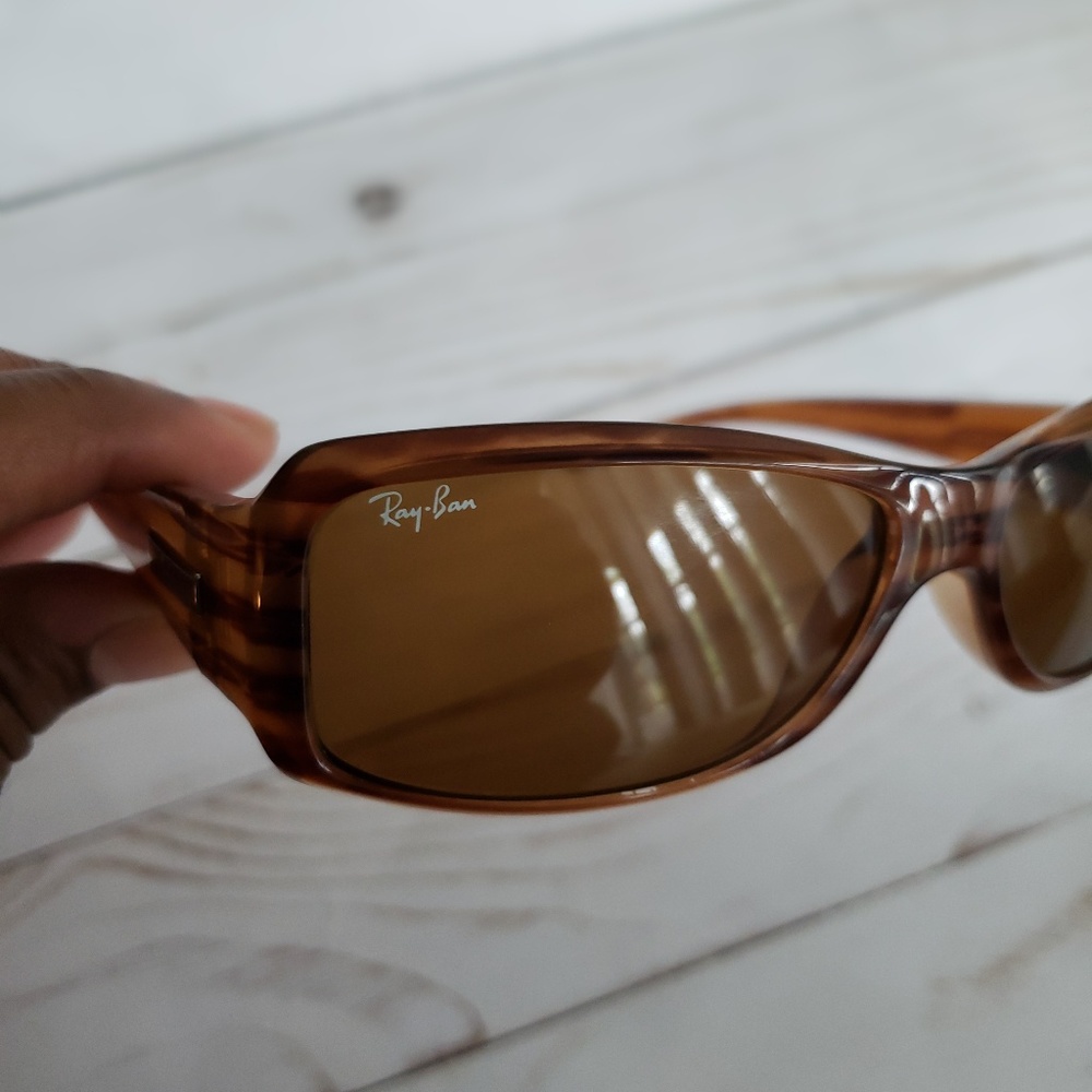 Ray Bans